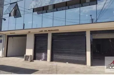 Loja excelente localizacao para locacao em novo hamburgo-rs