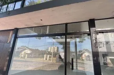 Loja excelente localizacao tudo que voce precisa para o seu negocio!