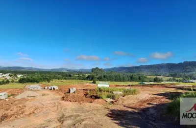 Vende-se terrenos no loteamento solaris em sapiranga-rs.