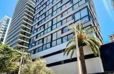 Lindo apartamento com infraestrutura de lazer completa no res. voga , torres-rs.