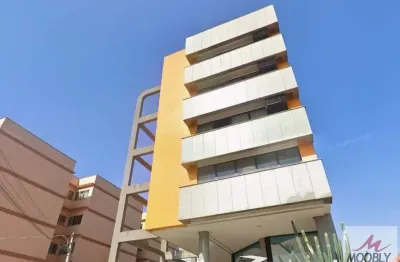 Sala comercial à venda na Avenida Padre Claret, 121, Centro, Esteio