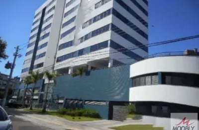 Sala comercial para venda - centro, canoas - 1 vaga