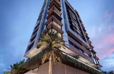 Venda de apartamento com dois dormitorios sendo uma suite, centro de torres-rs