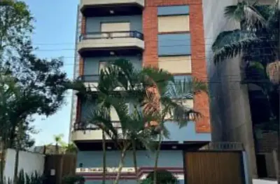 Apartamento tres dormitorios a venda, predial em torres-rs.