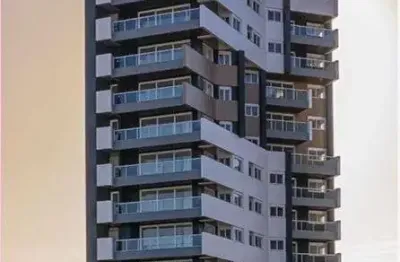 Belissimo apartamento mobiliado no residencial bella vita em torres-rs
