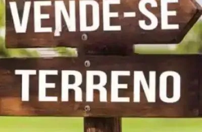 Terreno para venda - segundo pesqueiro rural, sapiranga - 31702m²