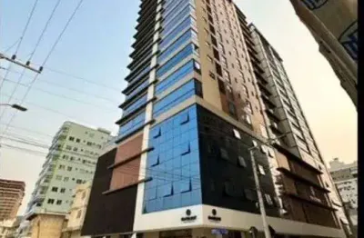 Apartemento novo frente mar com quatro suites, pereque, porto bello-sc