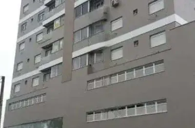 Apartamento novo com tres quartos, pecas amplas, uma garagem em sao leopoldo-rs.