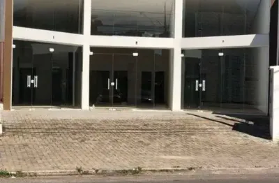 Loja para locação anual - centro, estancia velha -rs.