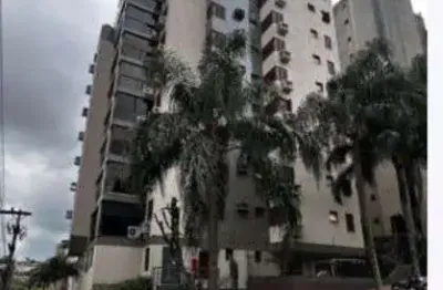 Belissimo apartamento com tres dormitorios ( sendo uma suite master), nh-rs