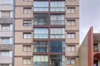 Apartamento com 2 quartos à venda na Rua Júlio De Castilhos, 267, Centro, Torres