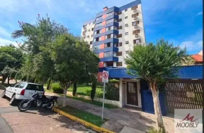 Apartamento amplo com 3 dormitorios, sendo uma suite, centro esteio-rs.