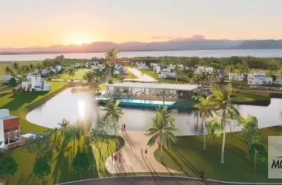 Terreno condominio nautico com infraestrutura completa viz home lake...