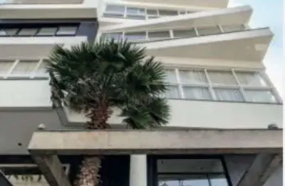 Belissimo apartamento mobiliado no residencial ibiza, tres dormitorios-torres-rs