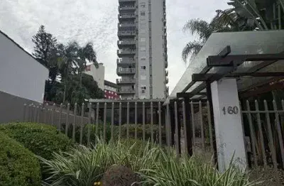 Apartamento com otima localizacao bairro: rio branco em novo hamburgo-rs