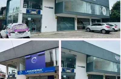 Ponto comercial com 1 sala à venda na Rua General Arcy da Rocha Nóbrega, 1025, Madureira, Caxias do Sul