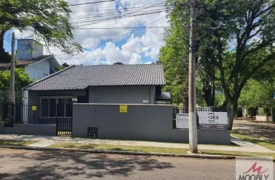 Casa comercial de esquina para venda, bairro: vila nova em novo hamburgo-rs