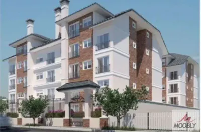 Apartamento com 1 quarto à venda na Rua Fernando Ferrari, 463, Vila Luiza, Canela