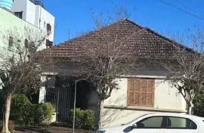 Excelente imovel comercial ou terreno para investimento, area central, ev-rs.