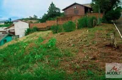 Execelente terreno a venda na cidade de campo bom-rs.