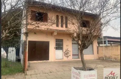 Sala comercial para locacao no centro de esteio-rs.