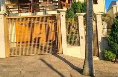 Sobrado a venda no bairro canudos em novo hamburgo-rs