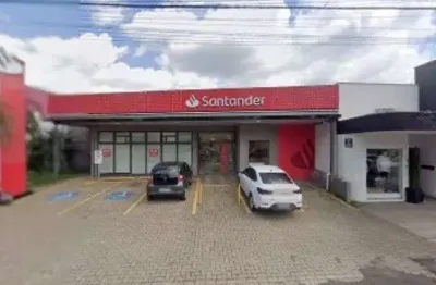 Excelente loja bem localizada para locacao no centro de estancia velha-rs