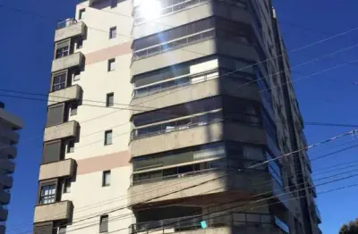 Cobertura com 4 quartos à venda na Rua Pinheiro Machado, 330, Nossa Senhora de Lourdes, Caxias do Sul