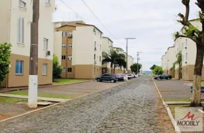 Apartamento 2 dorms para Locação Anual - BELA VISTA, Estancia Velha  - 41m²