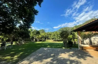 Chácara / sítio com 3 quartos à venda na Estrada Municipal Indaiatuba - Quilombo, Chácaras Videiras de Itaici, Indaiatuba