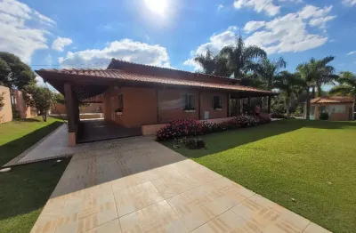 Chácara / sítio com 4 quartos à venda na Avenida Siqueira Campos, 444, Cardeal, Elias Fausto