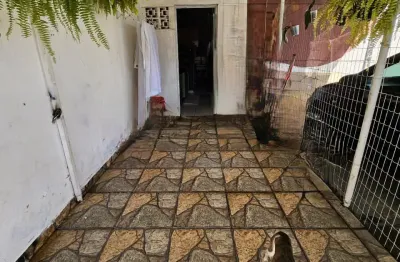 Casa com 2 quartos à venda na Rua Guarda Municipal Donizete Vieira Dantas, 104, Núcleo Residencial Professor Carlos Aldrovandi, Indaiatuba