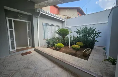 Casa com 4 quartos à venda no Jardim Regina, Indaiatuba 