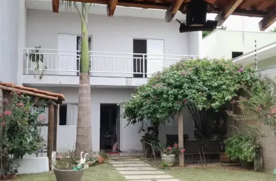 Casa com 3 quartos à venda no Jardim Moriyama, Indaiatuba 