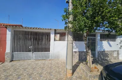 Casa com 3 quartos à venda na Rua Vicente Bernardinetti, Vila Costa e Silva, Indaiatuba