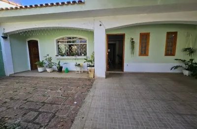 Casa com 3 quartos à venda na Rua Takashi Fujiwara, 12, Jardim do Sol, Indaiatuba