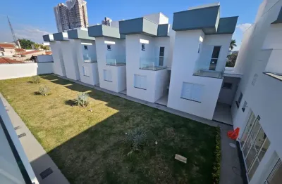Casa com 2 quartos à venda na Rua Tamoio, Vila Maria, Indaiatuba