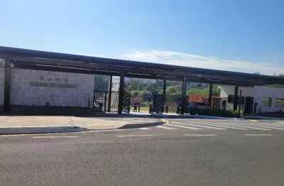 Casa em condomínio fechado com 3 quartos à venda na Avenida 1, Loteamento Park Gran Reserve, Indaiatuba