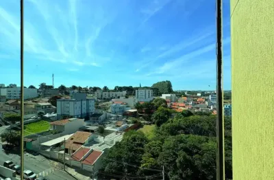 Apartamento com 3 quartos para alugar na Rua Massaharo Kanesaki, 260, Jardim Sevilha, Indaiatuba