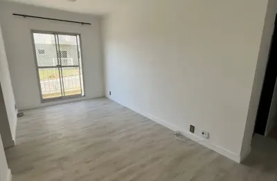 Apartamento com 2 quartos à venda na Rua Álvaro dos Santos, Jardim Adriana, Indaiatuba
