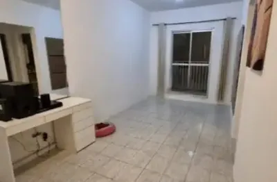 Apartamento com 2 quartos à venda na Rua Sérgio dos Santos Pereira, Jardim Alice, Indaiatuba