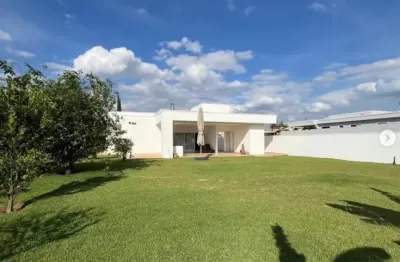 Casa em condomínio fechado com 3 quartos à venda no Colinas de Indaiatuba II, Indaiatuba 
