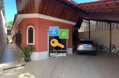 Casa para venda em duque de caxias, centro, 4 dormitórios, 2 suítes, 5 banheiros, 5 vagas