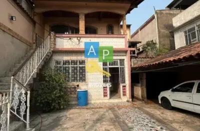 Casa para venda em rio de janeiro, cordovil, 3 dormitórios, 3 banheiros, 5 vagas