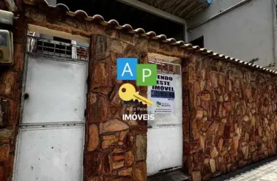 Casa para venda em duque de caxias, centro, 3 dormitórios, 1 suíte, 3 banheiros, 4 vagas