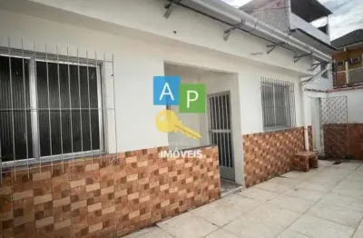 Casa para venda em duque de caxias, vila são luís, 3 dormitórios, 1 banheiro