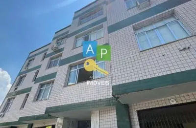 Apartamento para venda em rio de janeiro, penha circular, 2 dormitórios, 1 suíte, 1 vaga