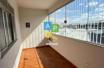 Casa para venda em duque de caxias, centro, 2 dormitórios, 1 suíte, 3 banheiros
