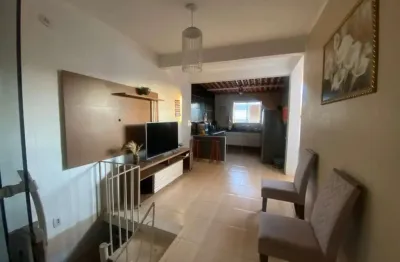 Casa para venda em duque de caxias, centro, 2 dormitórios, 1 banheiro, 2 vagas