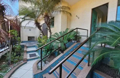 Apartamento para venda em duque de caxias, 25 de agosto, 2 dormitórios, 1 suíte, 3 banheiros, 1 vaga